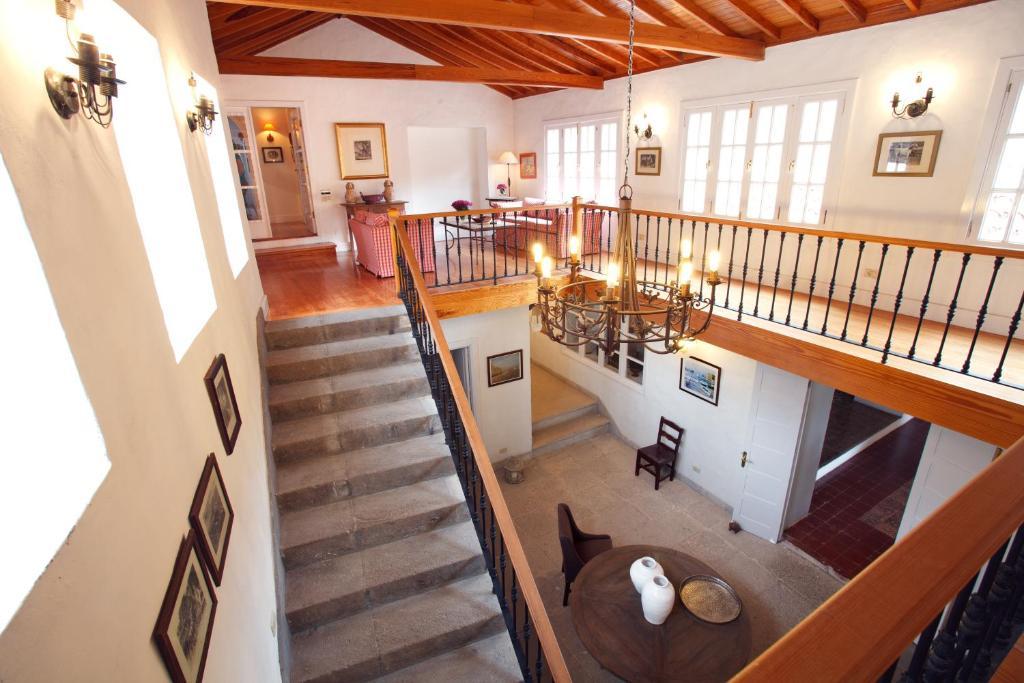 Casa Rural La Asomadita Agaete  Værelse billede